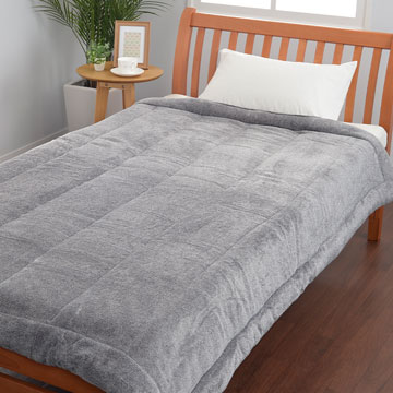 合繊肌掛けふとん1.0kg（シングル）