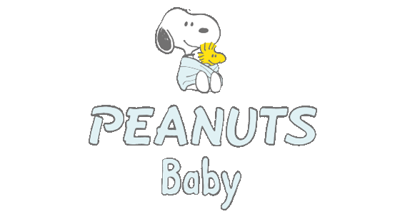 PEANUTS Baby